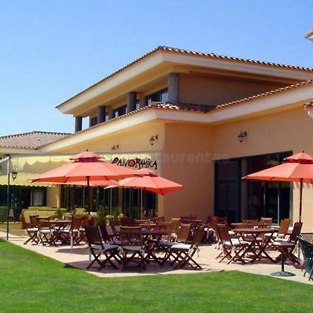 Espectacular Chalet Para 6 Personas En Golf Panoramica San Jorge  Eksteriør billede