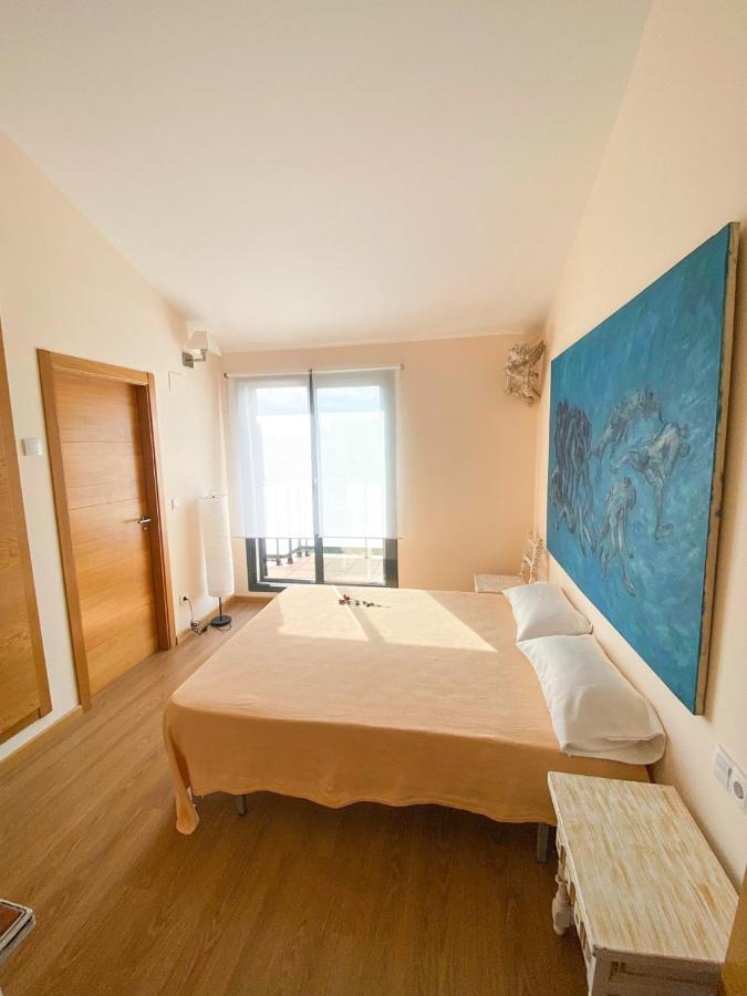 Espectacular Chalet Para 6 Personas En Golf Panoramica San Jorge  Eksteriør billede