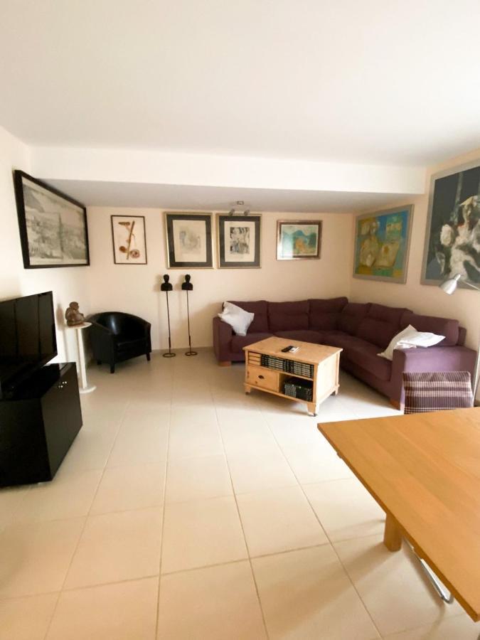 Espectacular Chalet Para 6 Personas En Golf Panoramica San Jorge  Eksteriør billede