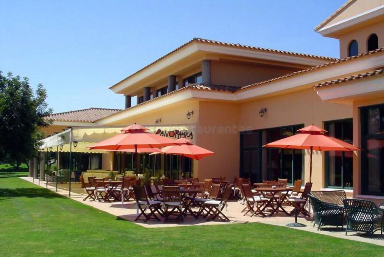 Espectacular Chalet Para 6 Personas En Golf Panoramica San Jorge  Eksteriør billede